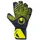 Uhlsport Prediction Supersoft Torwarthandschuhe marine/weiß/fluo gelb 6
