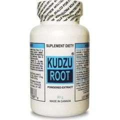 K KNahrungsergänzungsmittel Kudzu Root (80 g) 3252