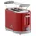 LENTZ Toaster 74272 rot