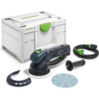 Festool RO 150 FEQ-Plus inkl. Koffer
