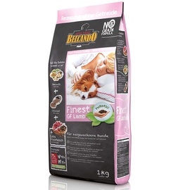 Belcando Finest GF Lamb 1 kg