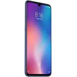 Xiaomi Mi 9 128 GB blau