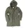 Mil-Tec BW Parka, Textiljacke - oliv, 48
