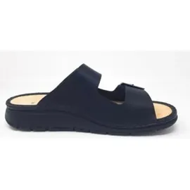 Finn Comfort Cayman-S black western 41