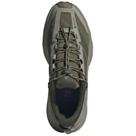 adidas Terrex Freehiker SL GORE-TEX Schuhe grün - 44