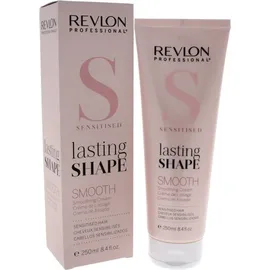 Revlon Lasting Shape Smooth Cream 250 ml