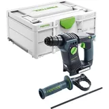 Festool BHC 18-Basic ohne Akku + Tiefenanschlag 577600