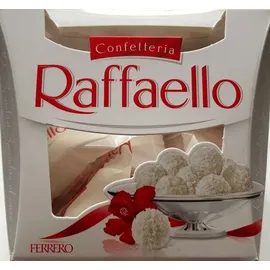 Ferrero Raffaello Pralinen 15 St./150,0 g