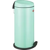 Wesco CAPBOY MAXI in der Farbe mint,