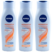 NIVEA Reparatur & Gezielte Pflege 250 ml