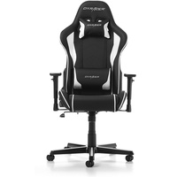 DXRacer Formula F08 Gaming Chair schwarz/weiß