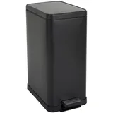 Svita STM15 15 l Schwarz