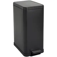 Svita STM15 15 l Schwarz