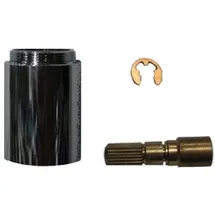 Grohe Verlängerungsset 40 mm Unterputzventil