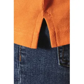 Jan Vanderstorm Poloshirt JAKOV orange, 76/78