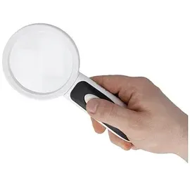 First Aid Only FIRST AID ONLY® Lupe weiß 3-fach