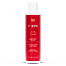 PHILIP B Scalp Booster Shampoo 180 ml
