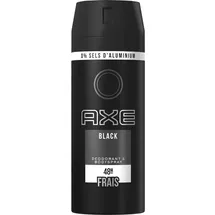 Axe Black Spray 150 ml