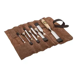 Kirschen Stechbeitelsatz 8-tlg. Tasche 4-6-10-12-16-20-26-30