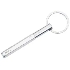 Troika TROIKA® ENDLESS TO GO Bleistift HB silber, 1 St.