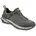 Trekkingschuhe low in grau Gr 42 5