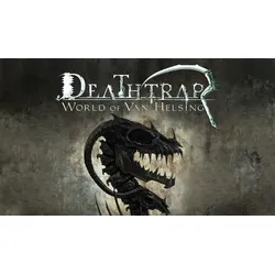 World of Van Helsing: Deathtrap