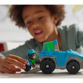 Spin Master PAW Basic Vehicle Rex (Recycle)