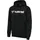 hummel Hoodie schwarz XL