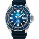 Seiko Prospex SEA PADI Special Edition Automatik Uhren - silber