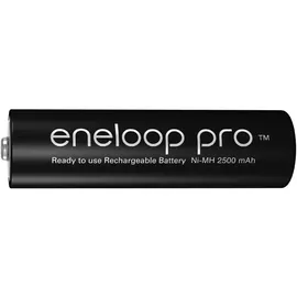 Panasonic Eneloop Pro AA 1 St.