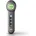 BNT 400 BK Fernabtastthermometer Grau Stirn Tasten C Körpertemperatur Oberflächentemperatur