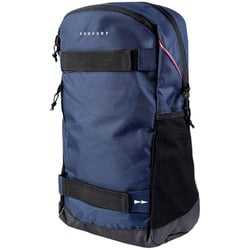 forvert Larry Backpack (Sale) navy