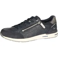 Mustang Sneaker Sneaker in Blau, 46