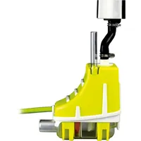 Aspen Kondensatpumpe SILENT+ MINI LIME | FP3319/5 | 16dB