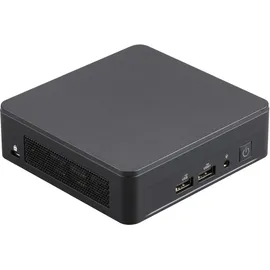 Asus RNUC13ANKI5048C0I Barebone Intel Core i5-1340P Arena Canyon i5 No Cord