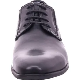 Bugatti Savio Evo Business Schuh Schwarz | Gr.: 42