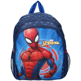 Vadobag Rucksack Spider-Man Web Attack Tasche