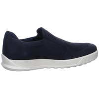 Ecco blau Sneaker (1-tlg) blau EUR 44