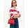 Tommy Hilfiger Daily Tote-Bag Leather Primary Red