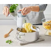 Betty Bossi Kartoffelstock-Blitz 32154 – Schnell & Einfach Kartoffelpüree