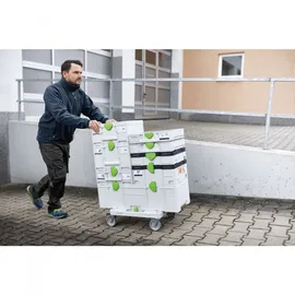 Festool Systainer3 SYS3 XXL 337