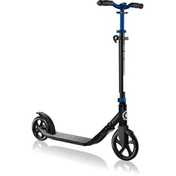 Scooter GL One aus Aluminium