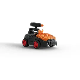 Schleich Eldrador Lava-Crashmobil 42668