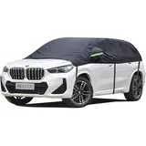 luxuskollektion Halbgarage SUV 480 cm
