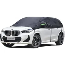 luxuskollektion Halbgarage SUV 480 cm