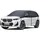 luxuskollektion Halbgarage SUV 480 cm