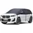 luxuskollektion Halbgarage SUV 480 cm