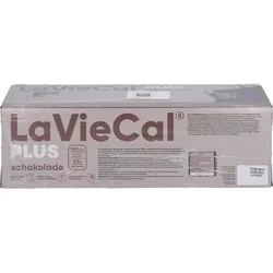 Laviecal Plus Schokolade 6000 ML