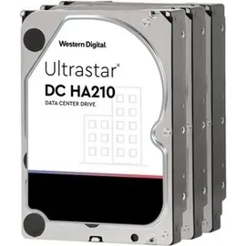 Western Digital Ultrastar 7K2 2TB (1W10002)