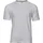 Tee Jays CoolDry Sport Shirt weiß L
